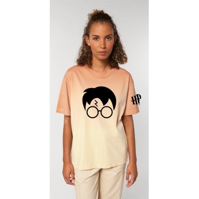 Тениска унисекс Harry Potter 